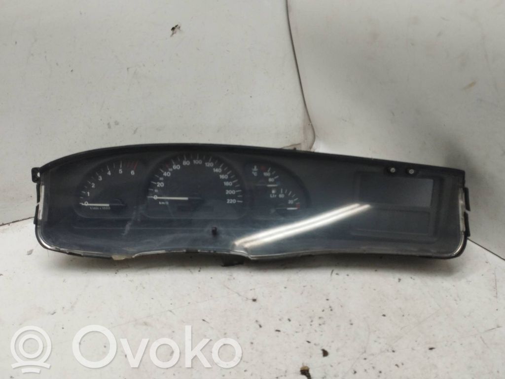 Opel Vectra B Tachimetro (quadro strumenti)