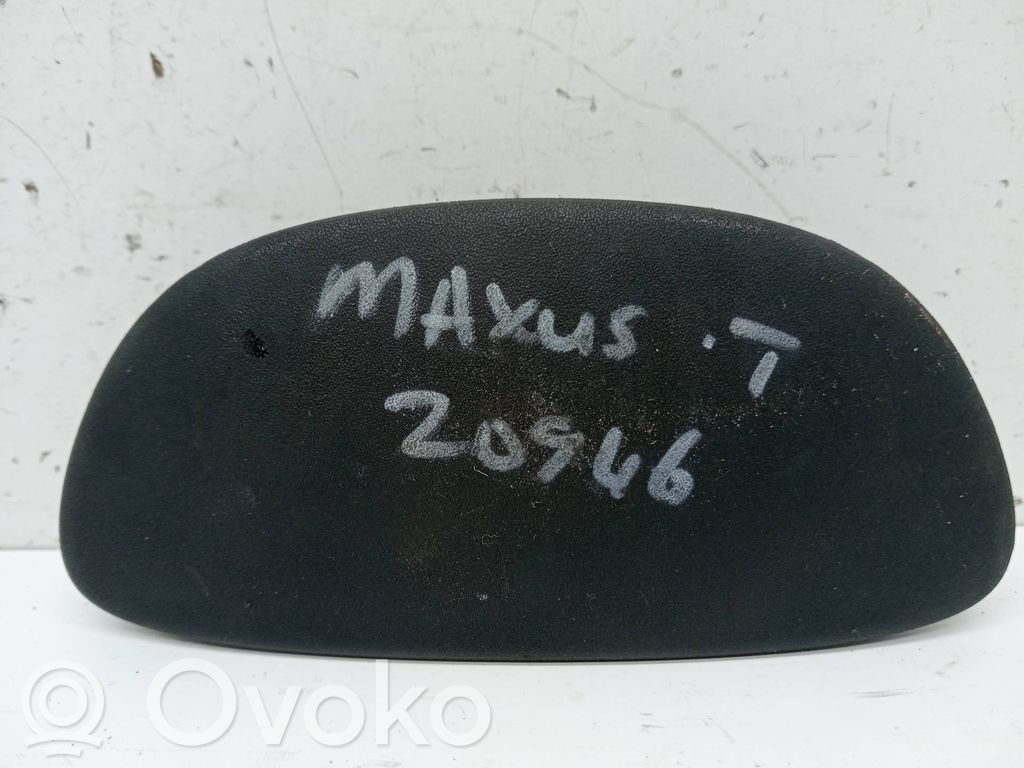 Manecilla externa puerta trasera   561423003