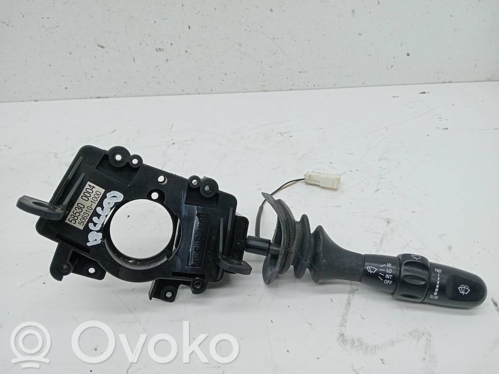 LDV Maxus Wiper control stalk 