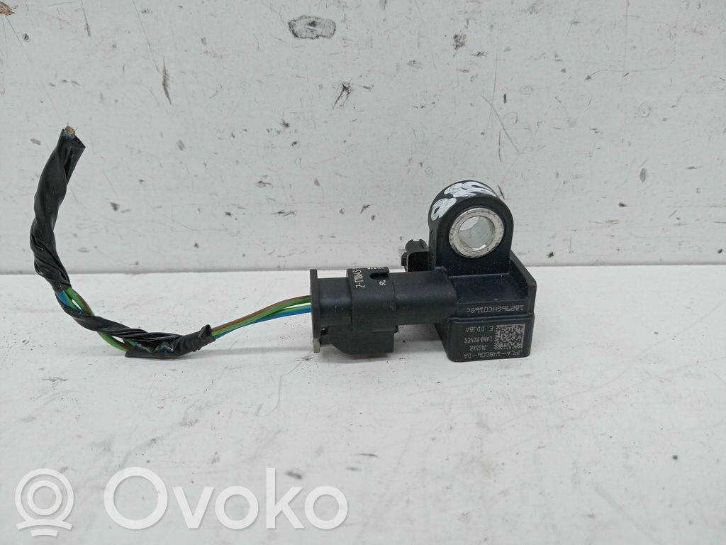 Land Rover Discovery 5 Sensor 