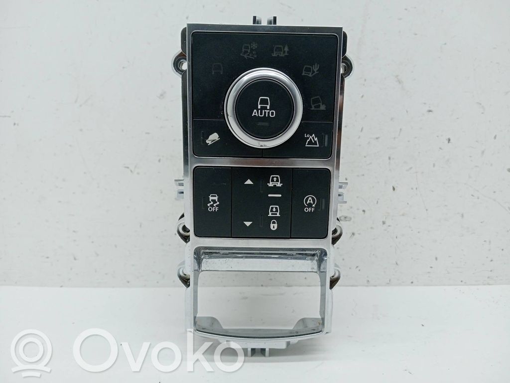 Land Rover Discovery 5 Comutator/buton multifuncțional 