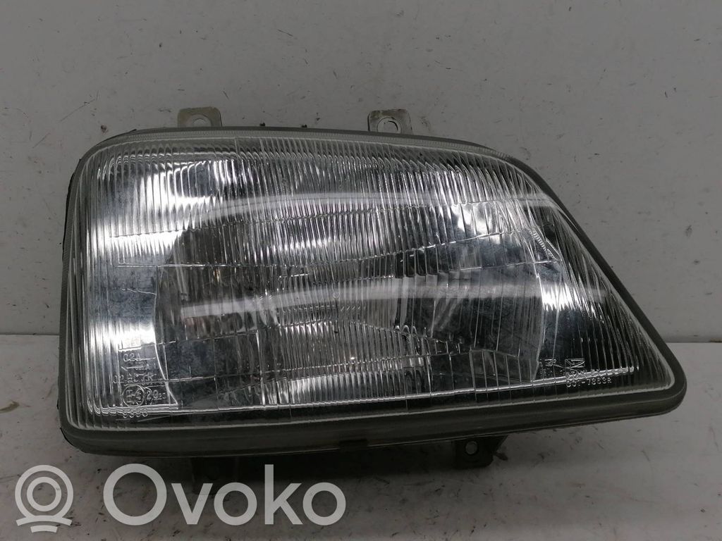 Daihatsu Terios Scheinwerfer 