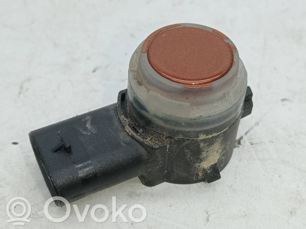 Citroen C4 SpaceTourer Sensor 