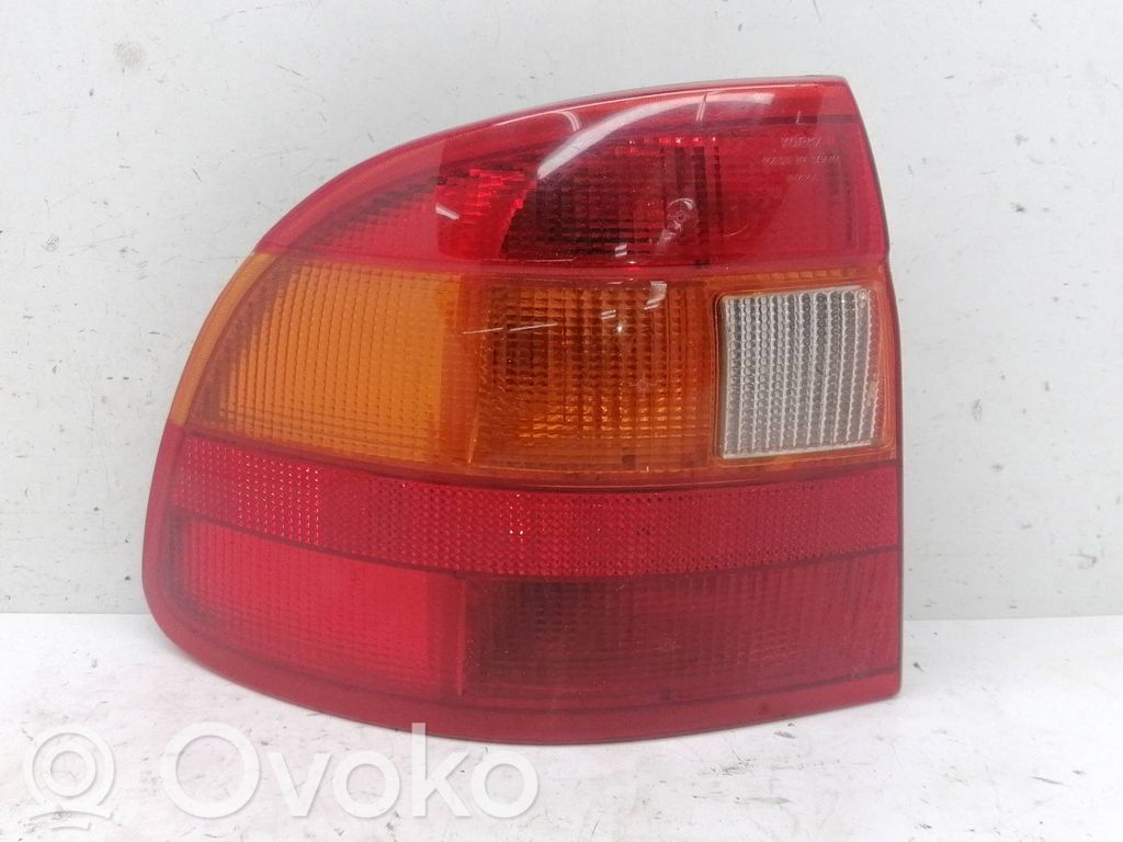Opel Astra F Rear/tail lights 