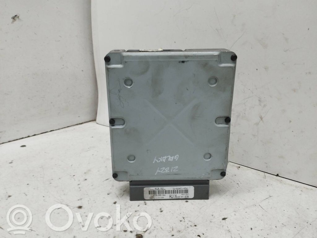 Unidad de control/módulo del motor   7M5906022K