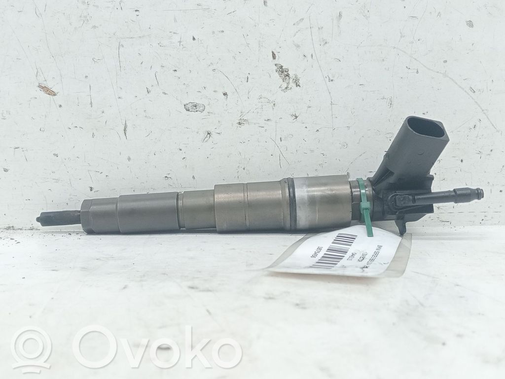 Inyector de combustible   0445115,779272105,0445115