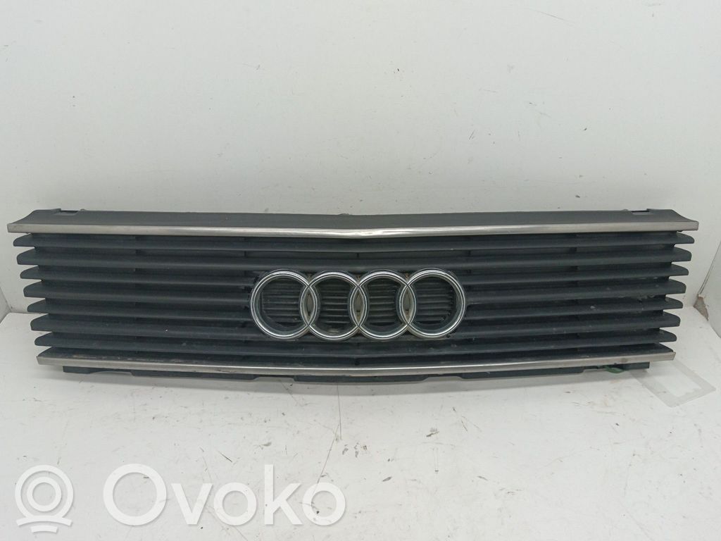 Audi 100 200 5000 C3 Grilă față 