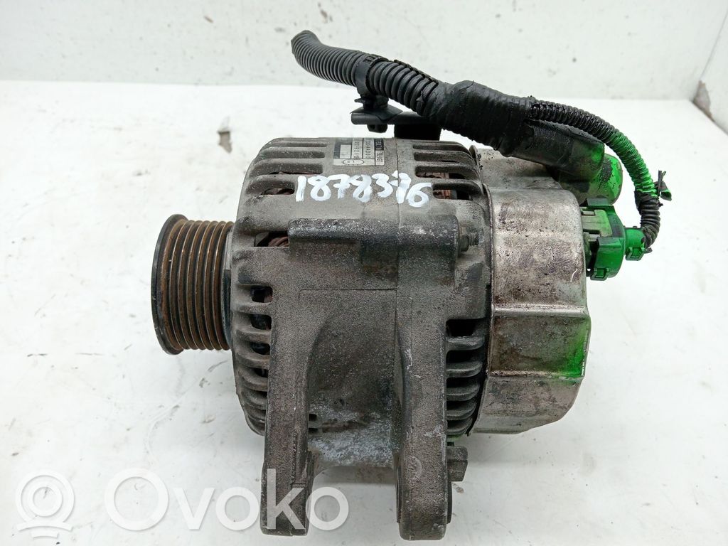 KIA Sorento Alternador 