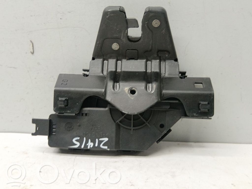 Spyna galinio borto   7840617,CZ10018