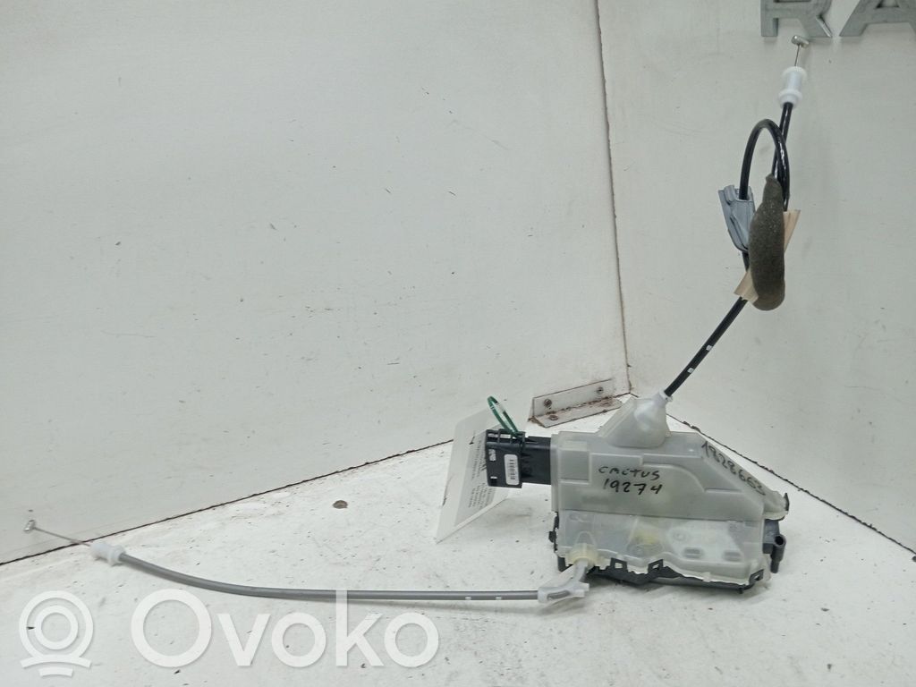 Takaoven lukko   190389,16943320,A048069