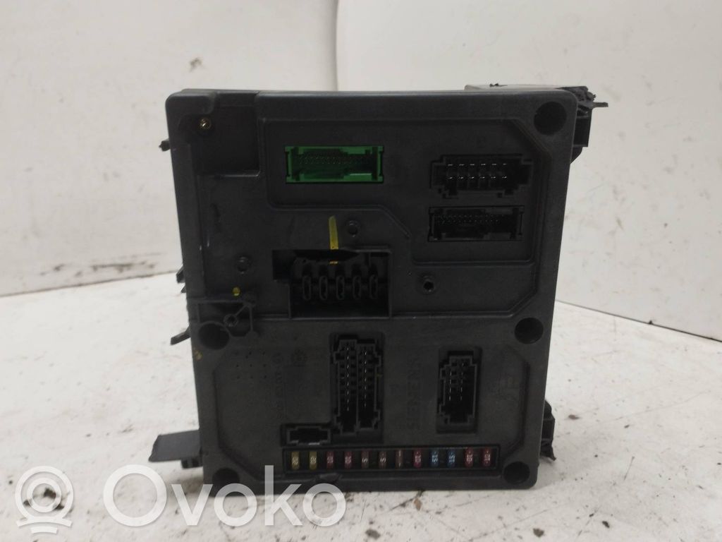 Ford Galaxy Unitate control BSM 