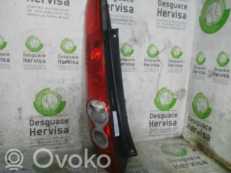 Ford Fiesta Takavalot 