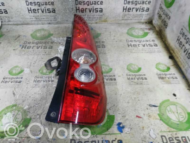 Ford Fiesta Takavalot 