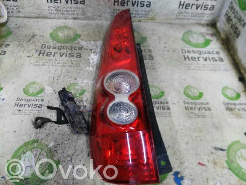 Ford Fiesta Takavalot 