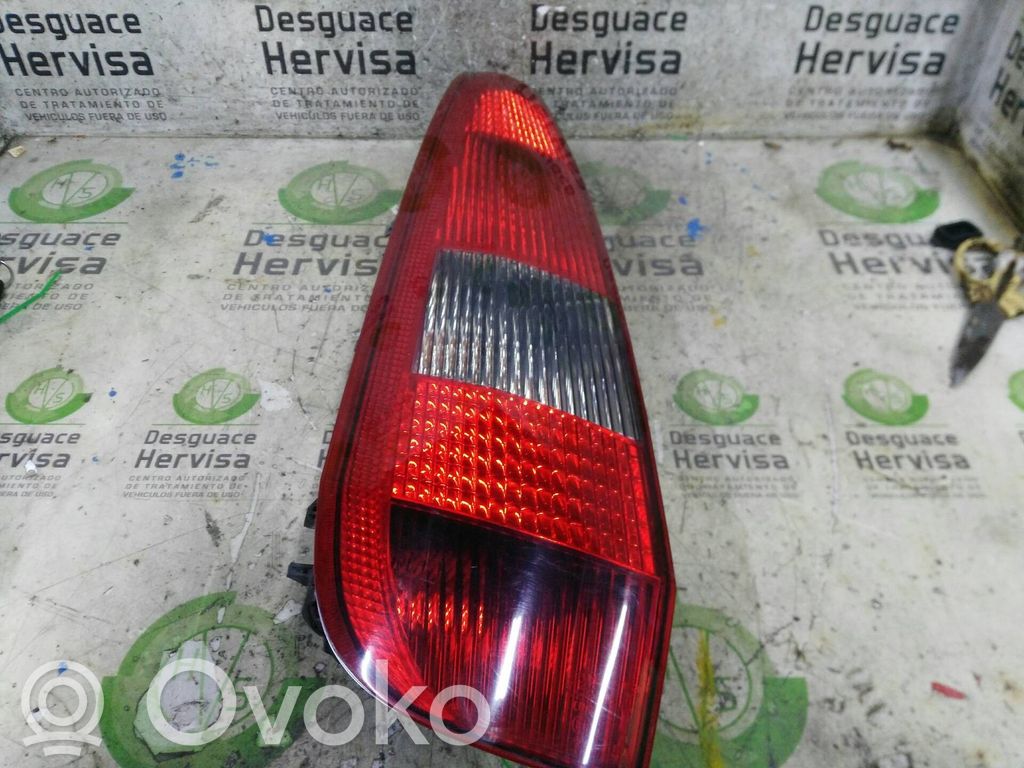 Ford Fiesta Takavalot 