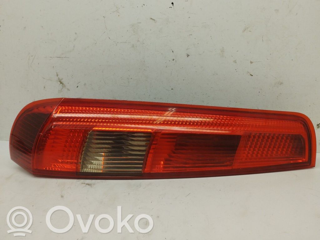 Ford Fiesta Takavalot 