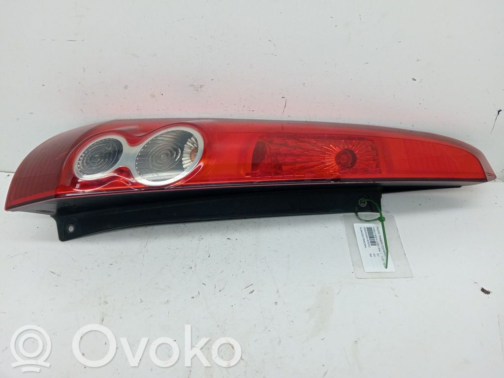 Luz trasera/de freno   FASEII5P