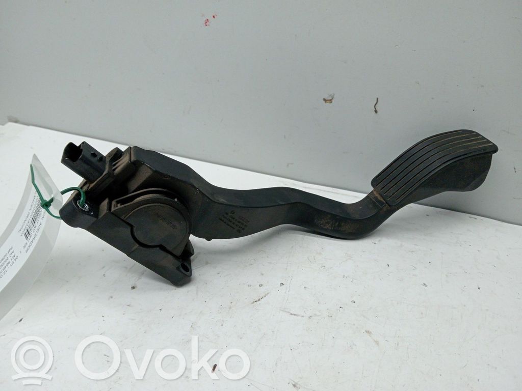 Peugeot 307 Pedale dell’acceleratore