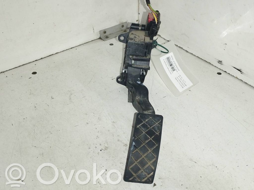 Pedale dell’acceleratore   6C1721503B,6C1721503B,0280755223
