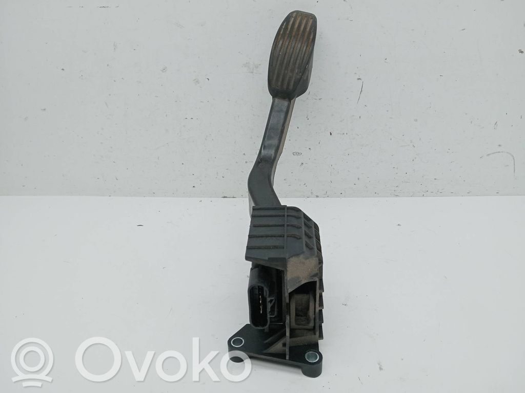 Akseleratora pedālis   29808C
