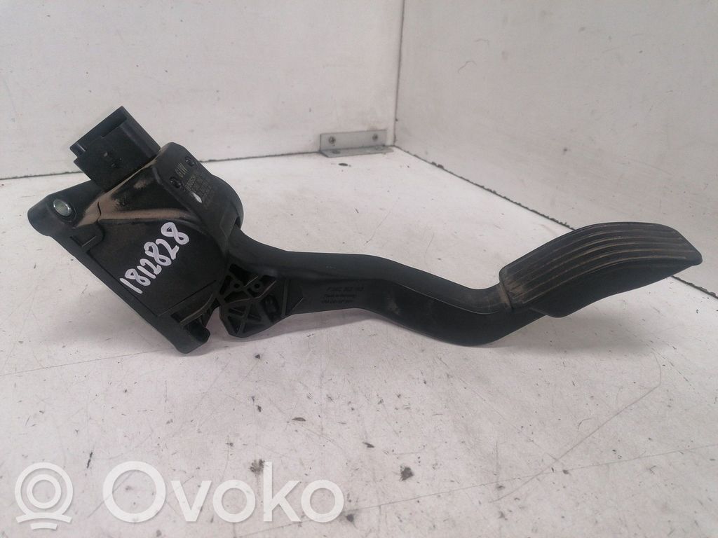 Citroen C4 Grand Picasso Pedale dell’acceleratore 