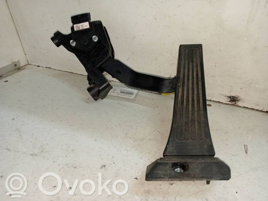 KIA Carens III Pedale dell’acceleratore