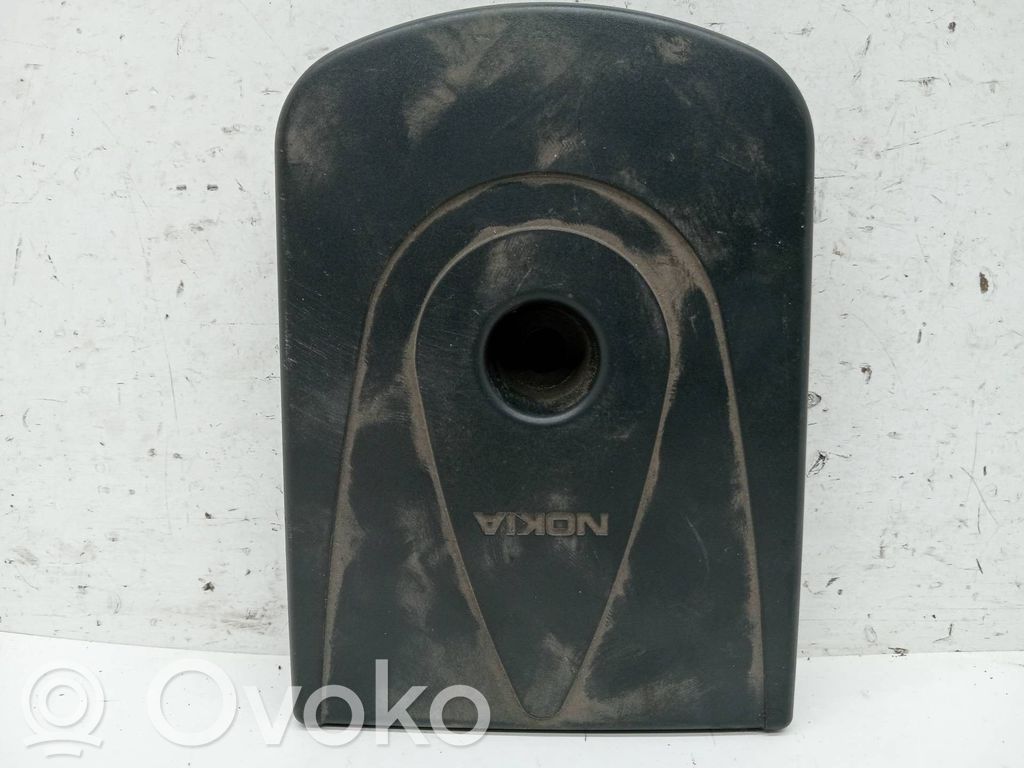 Ford Focus Other control units/modules 