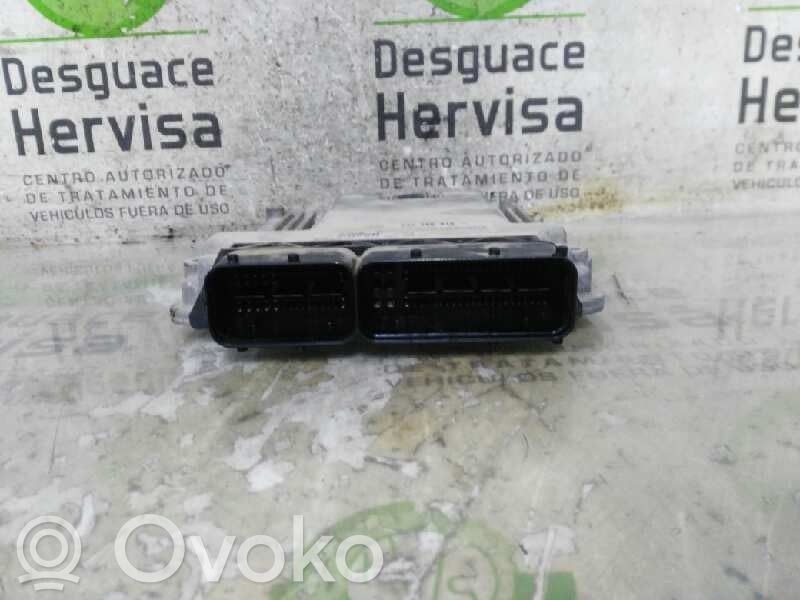 Seat Leon (1M) Centralina/modulo del motore 