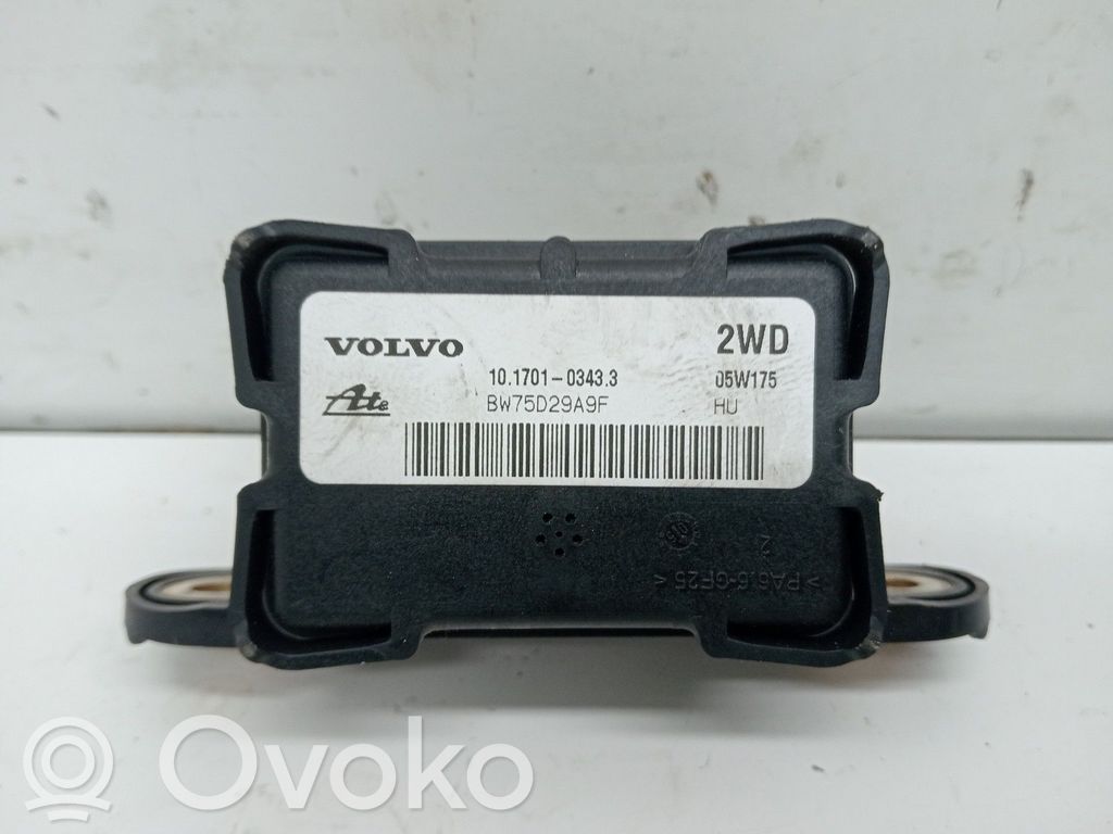 Volvo S60 Alte unități/module de control 