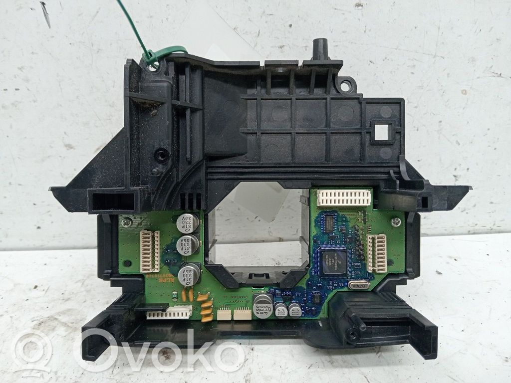 Sonstige Steuergeräte / Module   6G9T13N064DE