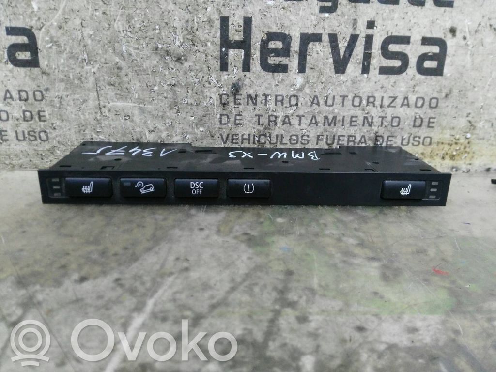 Muut ohjainlaitteet/moduulit   03742522