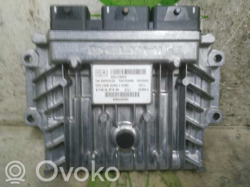 Centralina/modulo del motore   9665465580