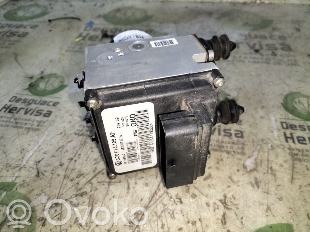 Bomba de ABS   3C0614109AF,16705712N,HC92612676DEX