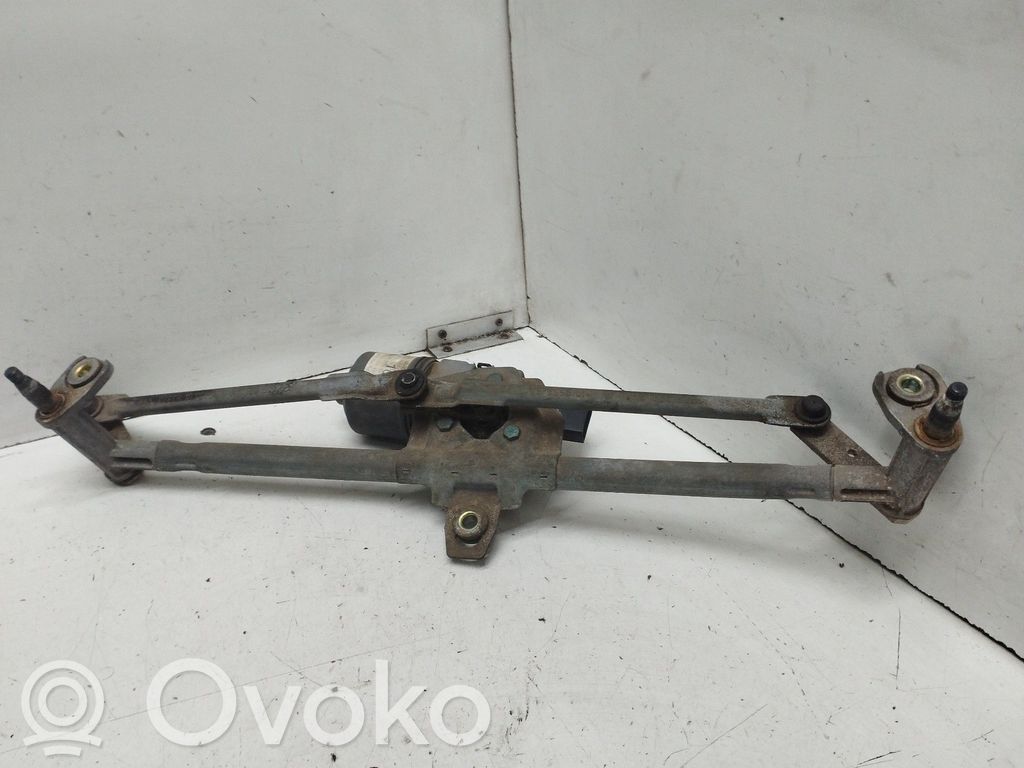 Volkswagen Golf SportWagen Silniczek wycieraczek szyby przedniej / czołowej