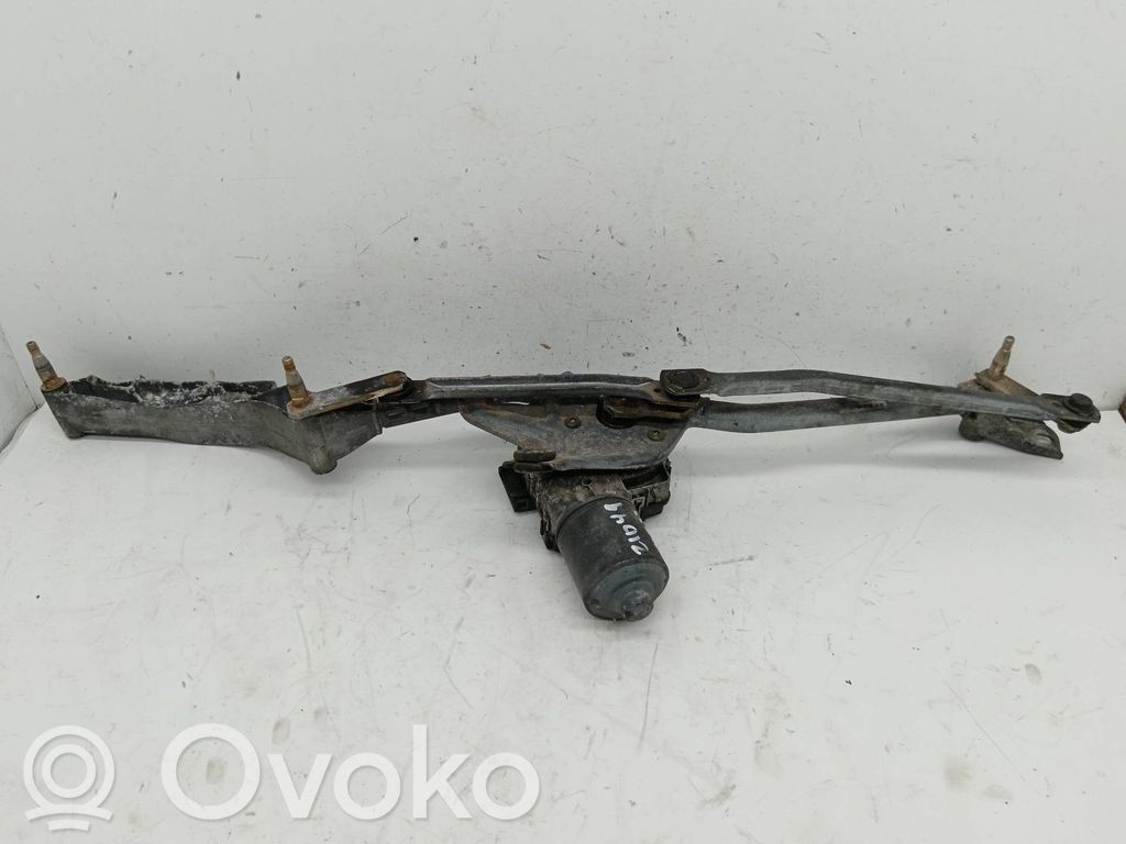 Mercedes-Benz E W211 Silniczek wycieraczek szyby przedniej / czołowej