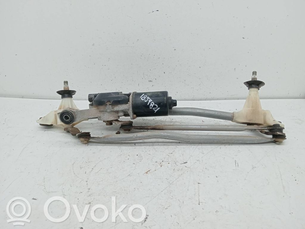 Motor del limpiaparabrisas   76505SAAG110