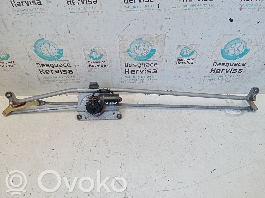 Citroen Xsara Motor ștergător 