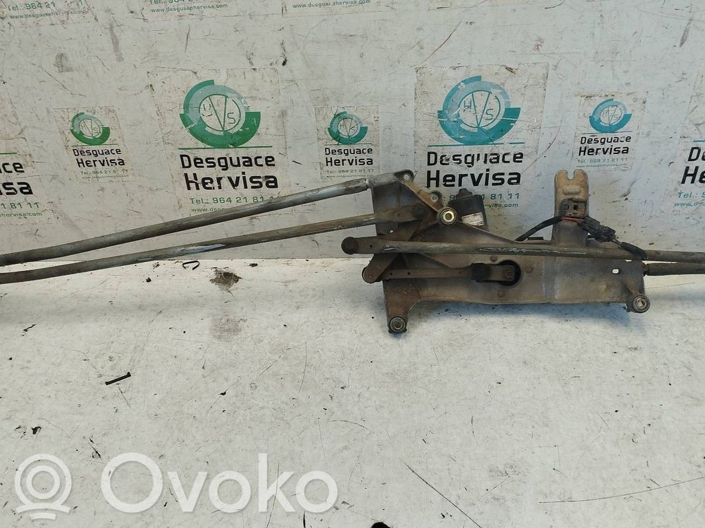 Lancia Phedra Motor ștergător 