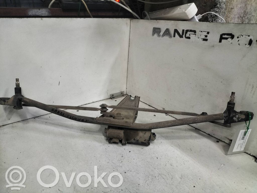 Ford Transit Motorino del tergicristallo 