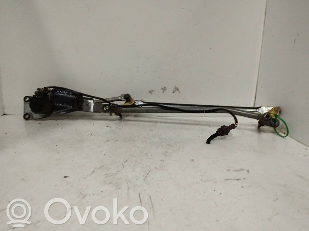 Citroen Xsara Motor del limpiaparabrisas 