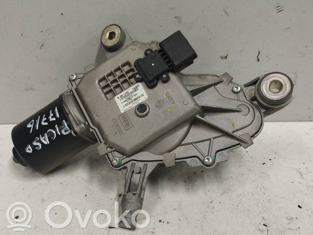 Citroen C4 Grand Picasso Motor ștergător 