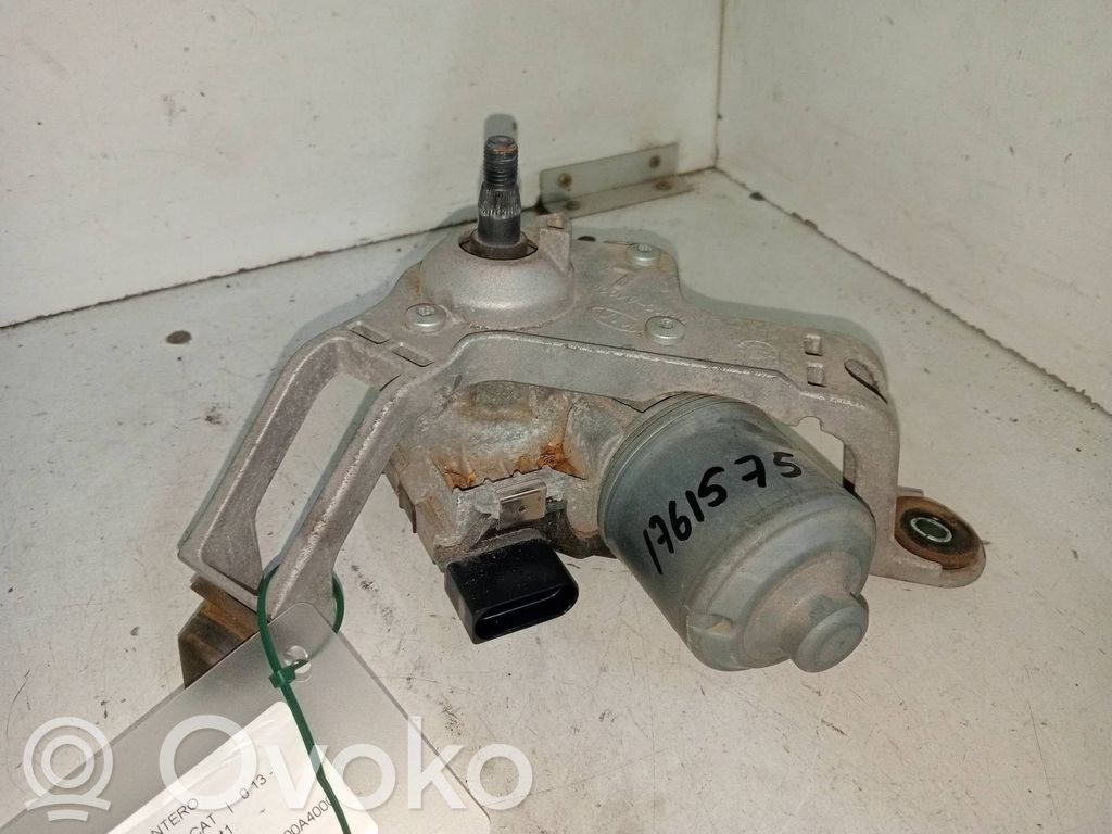 Motor ștergător   98100A4000