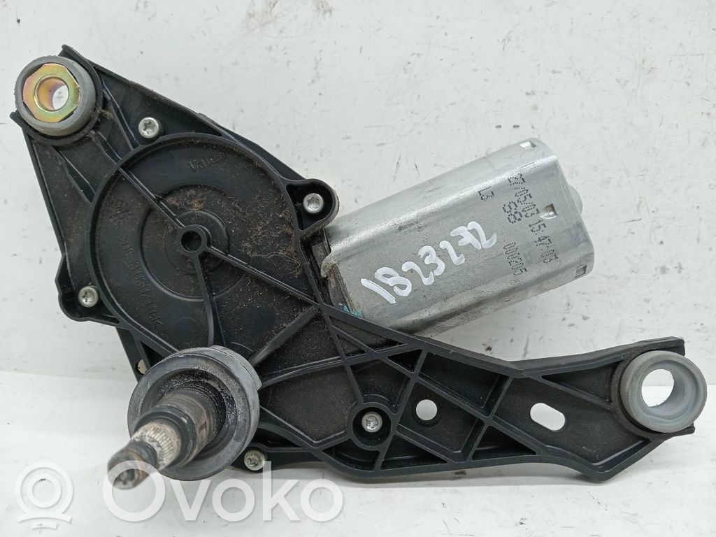 Citroen Saxo Motor ștergător lunetă 