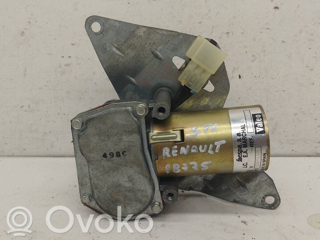Motor ștergător lunetă   MA1272,VALEO
