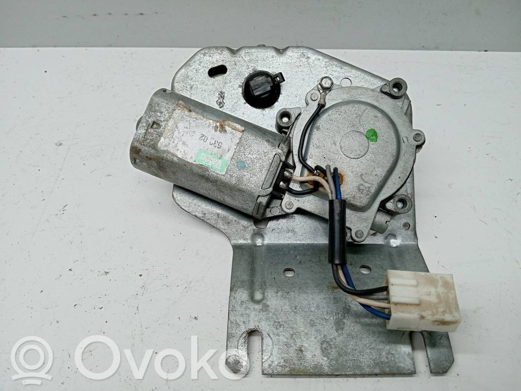 Motor ștergător lunetă   53202002