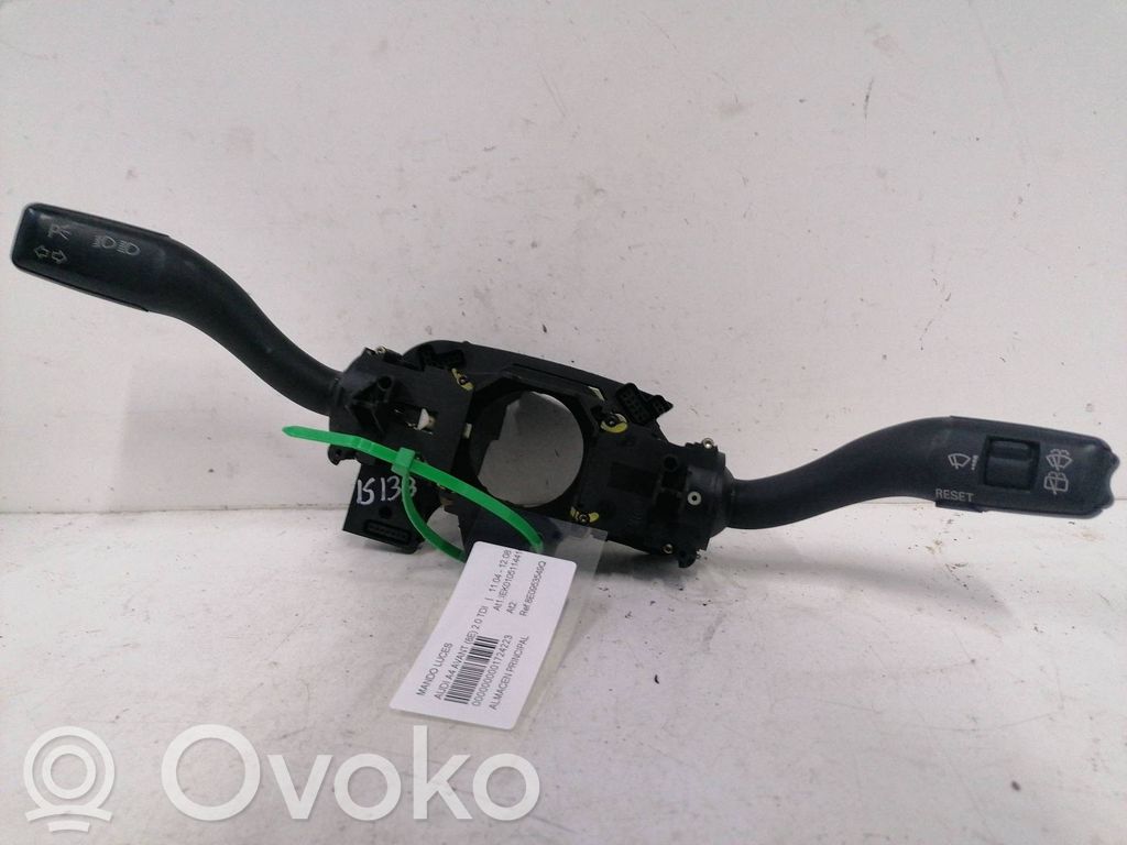 Audi A4 S4 B6 8E 8H Comutator lumini bord 