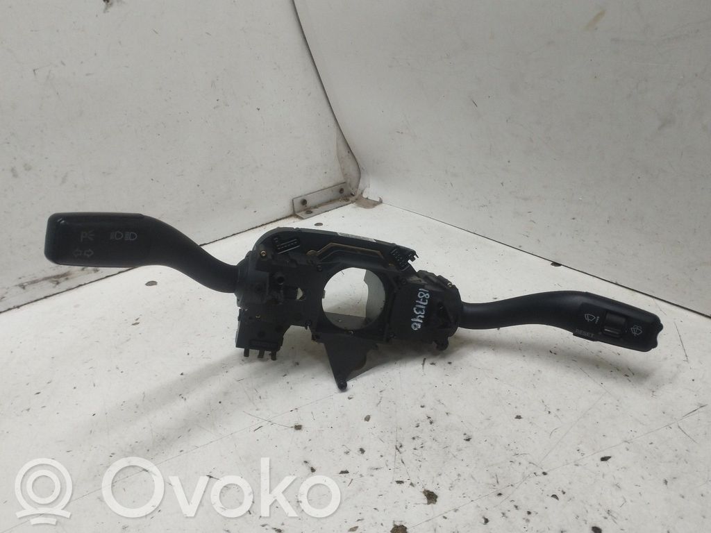 Audi A4 S4 B6 8E 8H Interruptor de control del panel de luces 