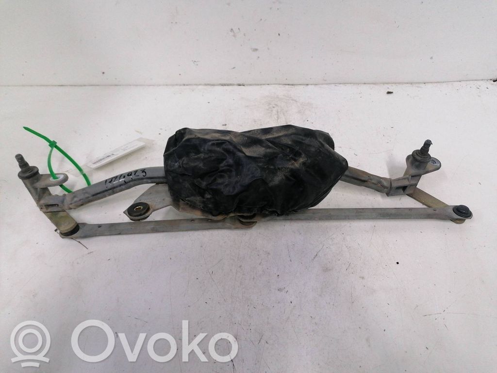 Motor del limpiaparabrisas   52544102