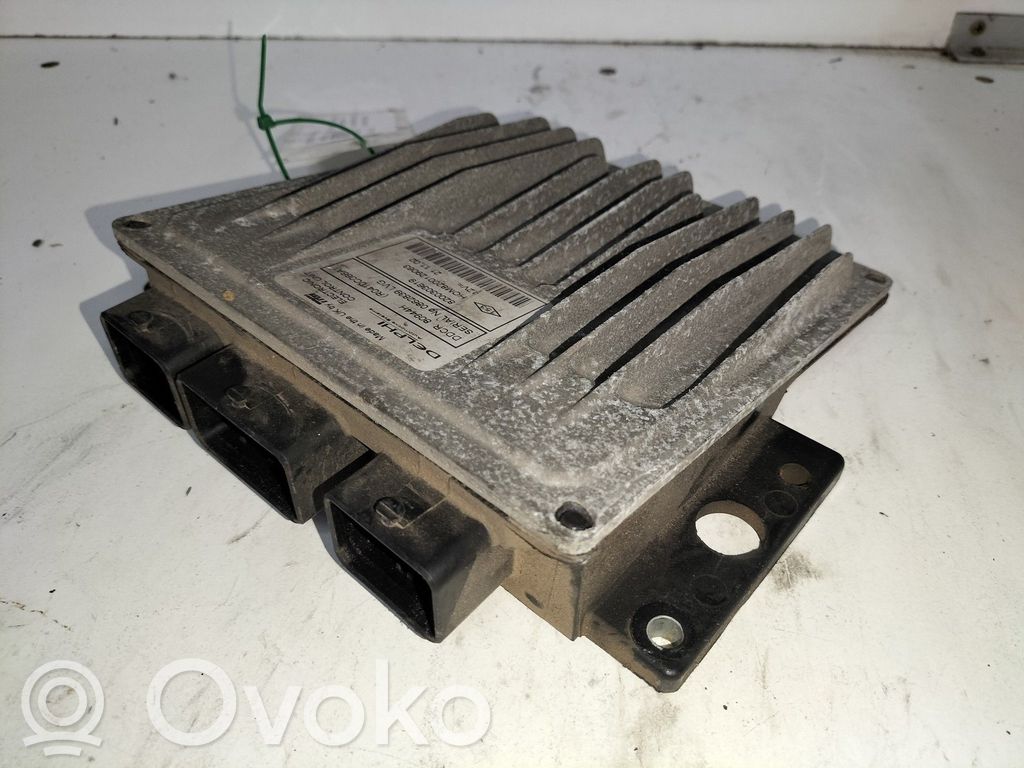 Engine control unit/module   R0410C066A,8200303619,HOM8200129063