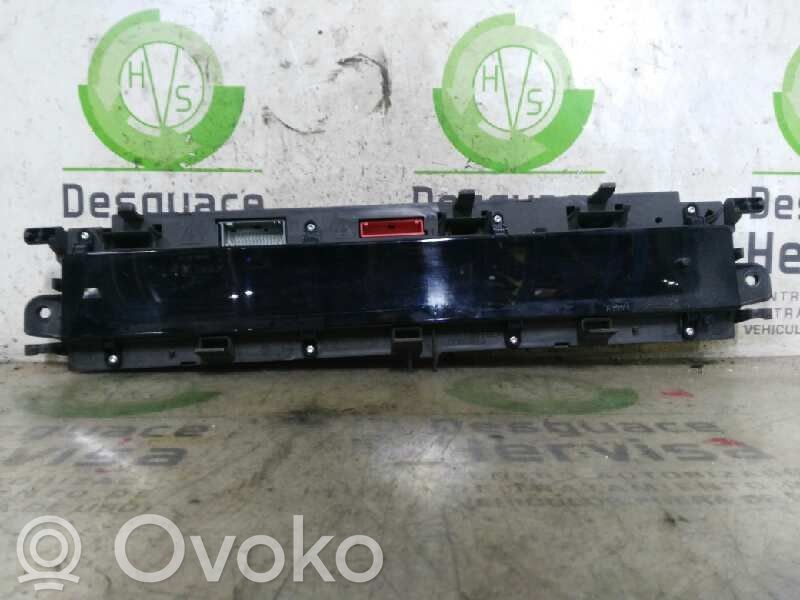 Renault Scenic I Tachimetro (quadro strumenti) 
